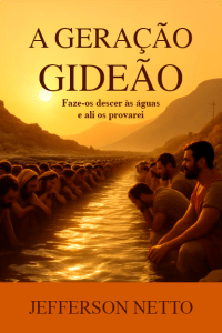 E-Book: A Geração Gideão