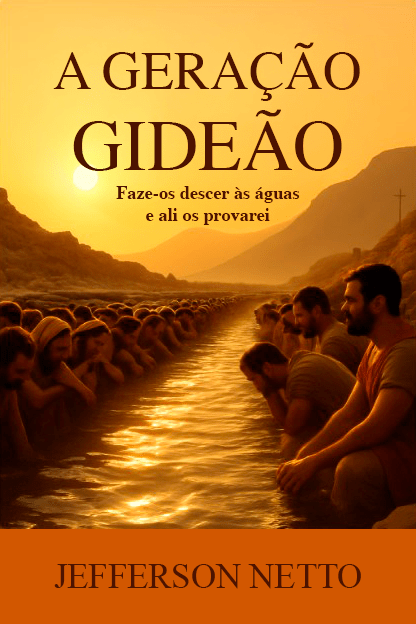 A Geração Gideão