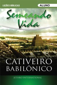 Revista PDF: Cativeiro Babilônico (Aluno)
