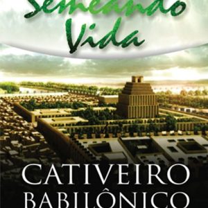 Revista PDF: Cativeiro Babilônico (Mestre)