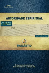 Curso: Autoridade Espiritual Plena