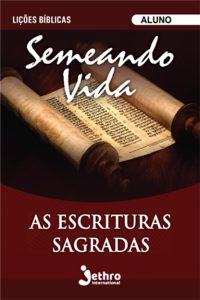 Revista PDF: As Escrituras Sagradas (Aluno)