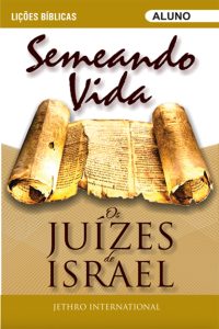 Revista PDF: Juízes de Israel (Aluno)
