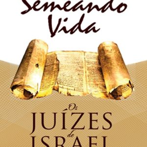 Revista PDF: Juízes de Israel (Mestre)