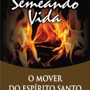 Revista PDF: O Mover do Espírito Santo (Mestre)
