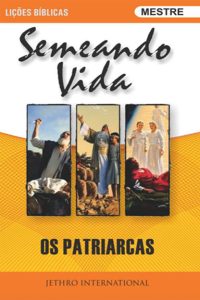 Revista PDF: Os Patriarcas (Mestre)