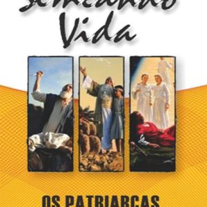 Revista PDF: Os Patriarcas (Mestre)