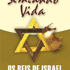Revista PDF: Os Reis de Israel (Mestre)
