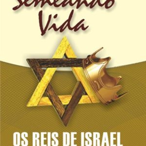 Revista PDF: Os Reis de Israel (Aluno)