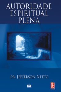 E-Book: Autoridade Espiritual Plena