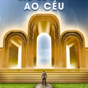E-Book: O Senhor Me Levou ao Céu