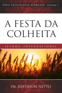E-Book: A Festa da Colheita