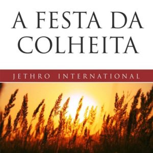 The Harvest Festival (E-Book + Printed Book)