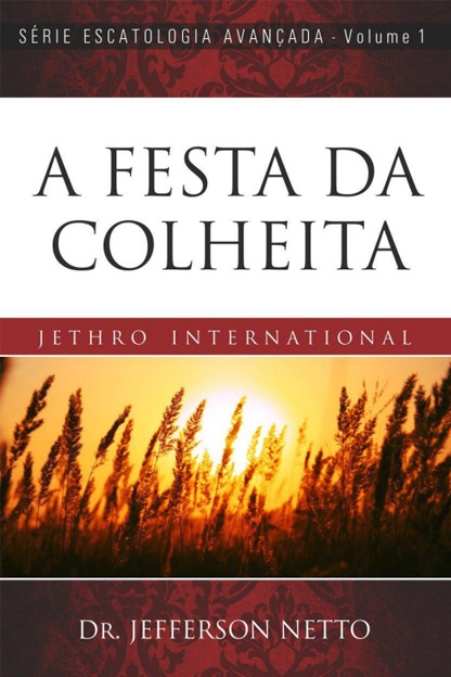 A Festa da Colheita