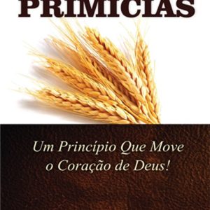 E-Book: A Lei Das Primícias