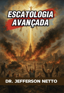 E-Book: Escatologia Avançada