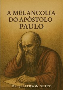 E-Book: A Melancolia do Apóstolo Paulo