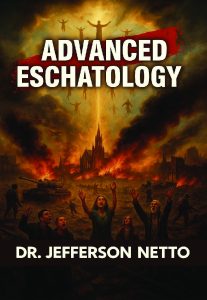 E-Book: Advanced Escathology