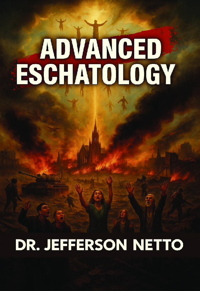 E-Book: Advanced Escathology