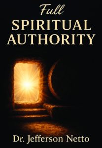 E-Book: Full Spiritual Authority