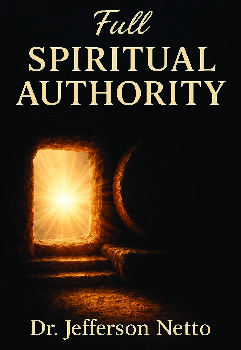 E-Book: Full Spiritual Authority