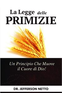 E-Book: La Legge Delle Primizie