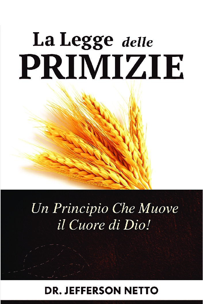 E-Book: La Legge Delle Primizie