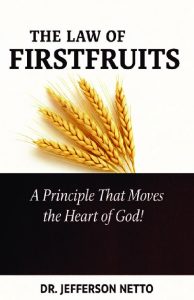 E-Book: The Law of Firstfruits