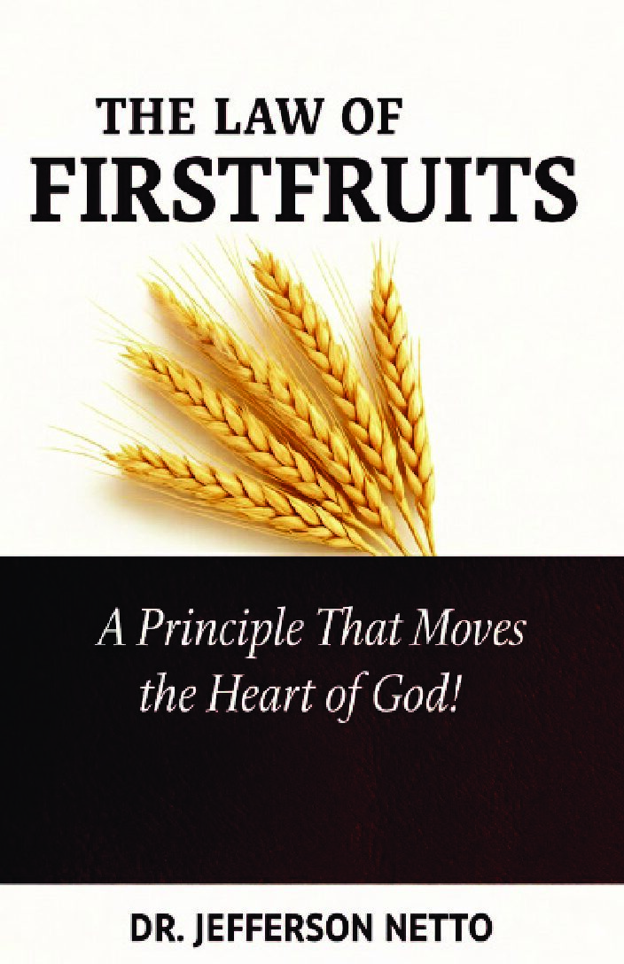 E-Book: The Law of Firstfruits