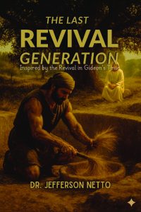 E-Book: The Last Revival Generation