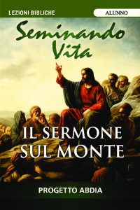 Il Sermone Sul Monte (Alunno)
