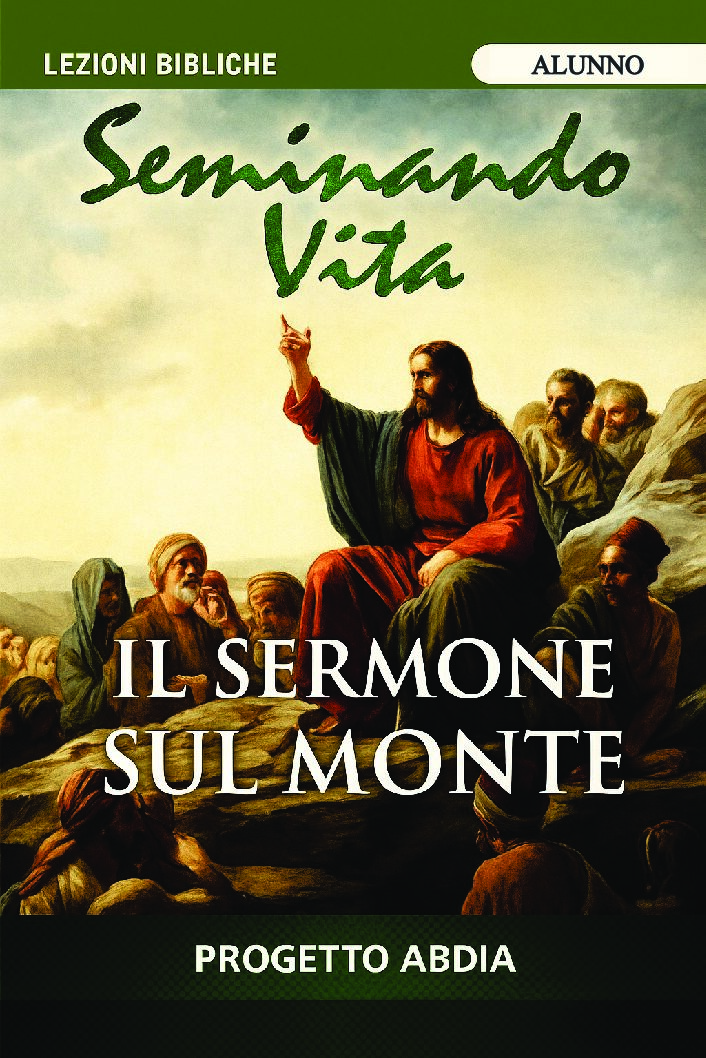 Il Sermone Sul Monte (Alunno)