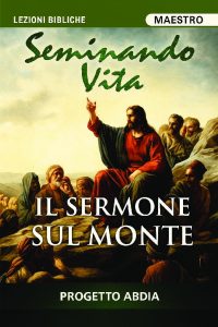 Il Sermone Sul Monte (Maestro)
