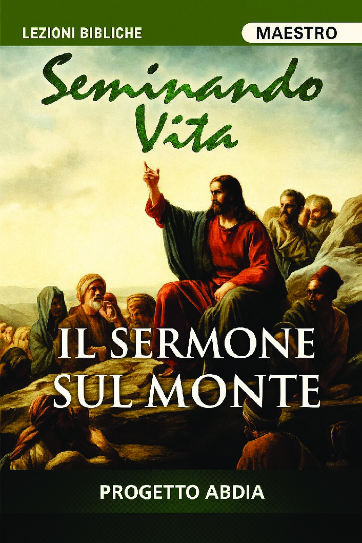 Il Sermone Sul Monte (Maestro)