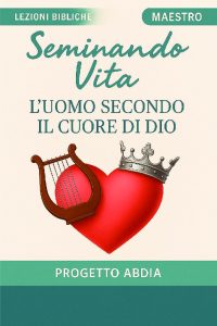 L’uomo Secondo Il Cuore di Dio (Maestro)