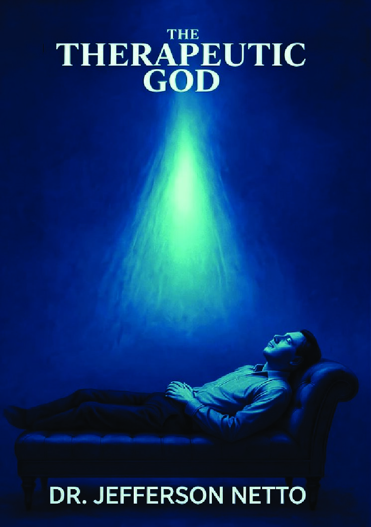 E-Book: The Therapeutic God