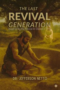 The Last Revival Generation (E-Book + Printed Book)