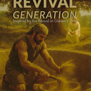 The Last Revival Generation (E-Book + Printed Book)