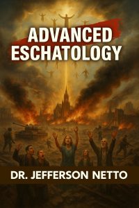 Advanced Escathology (E-Book + Printed Book)