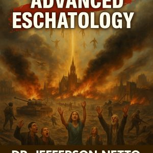 Advanced Escathology (E-Book + Printed Book)